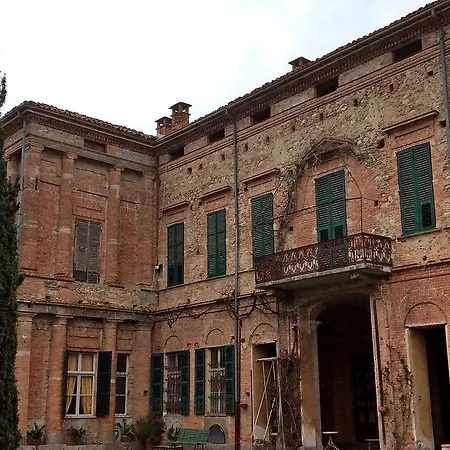 Locazione Turistica Carla.1