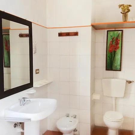 Ferienhaus Locazione Turistica Carla.1