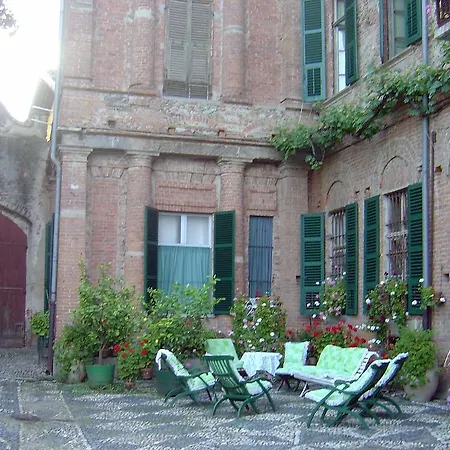 Locazione Turistica Carla.1 Ferienhaus