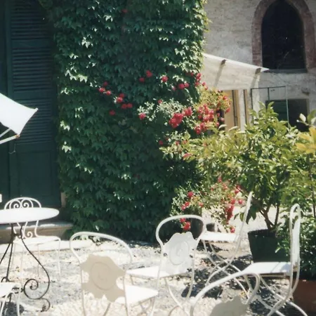 Locazione Turistica Carla.1 *