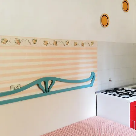 Ferienhaus Locazione Turistica Carla.1 Busca