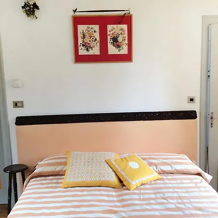 Ferienhaus Locazione Turistica Carla.1