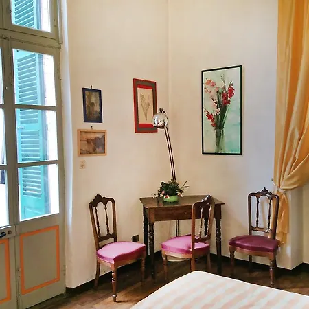 Locazione Turistica Carla.1 Ferienhaus